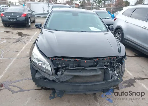 2014 Chevrolet Malibu 1Lt z USA, uszkodzony, nr VIN 1G11C5SL3EF293776